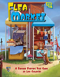 Flea Market Flea Market